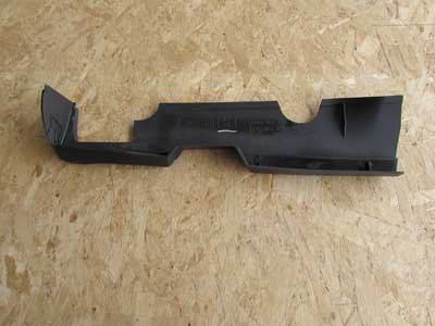 BMW Under Roll Bar Trim Panel, Right 51437043816 2003-2008 (E85) Z4 Roadster2